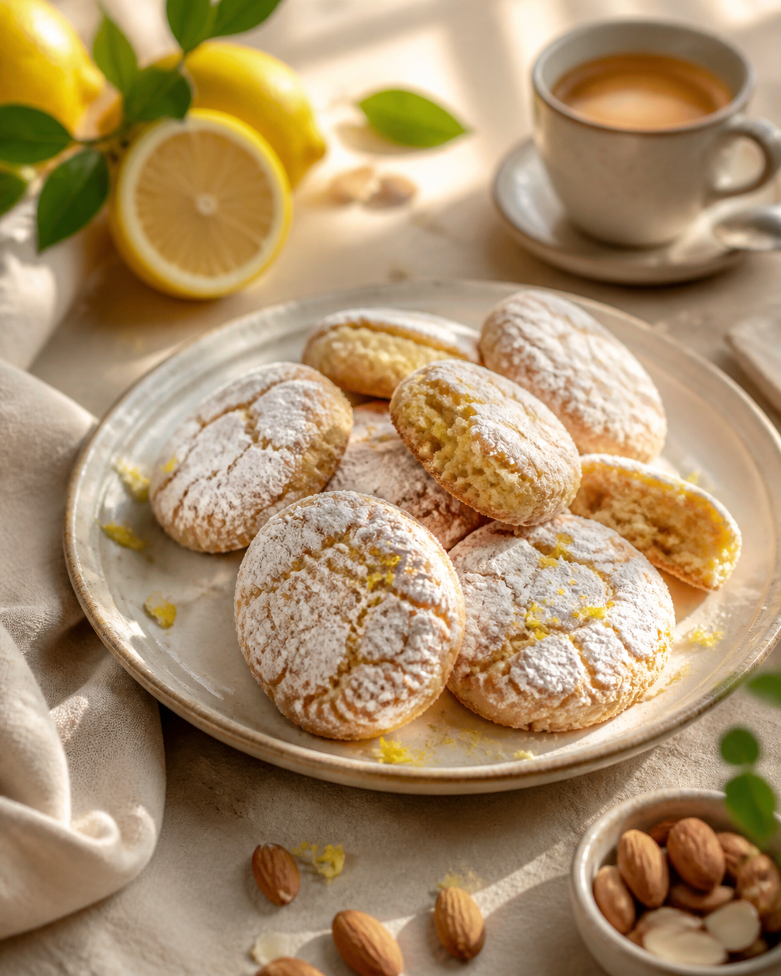 Biscotti Autentyco